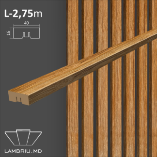 lamele decorative muntenia