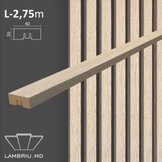 lamele decorative pavia