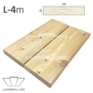 decking