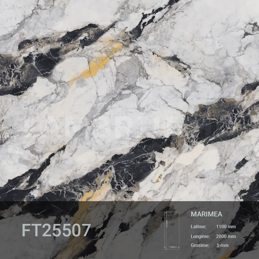 Панель WPC 1100x2800x5 Stone Grain FT25507 — изображение 3