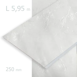 Lambriu PVC 250mm - LT223