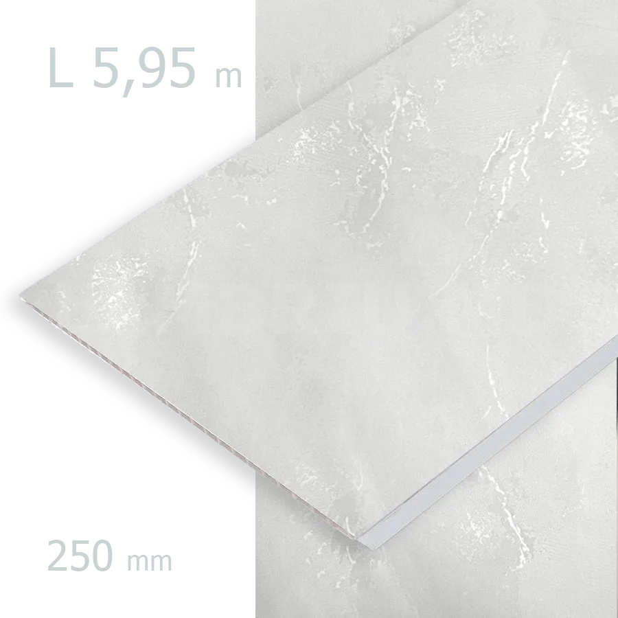 Lambriu PVC 250mm - LT223