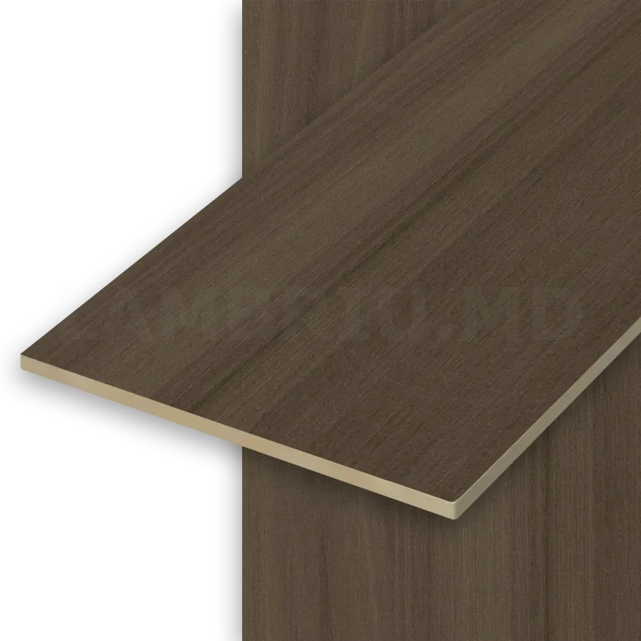 Panou WPC 1100x2800x5 Wood Grain GZ8301