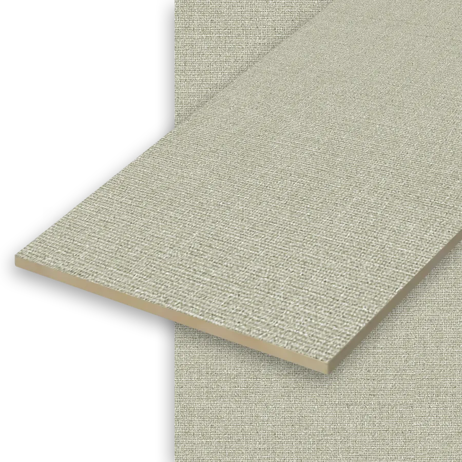 Panou WPC 1100x2800x5 Cloth Grain GZ6305