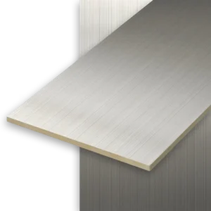 Panou WPC 1100x2800x5 Metal Series BJX703