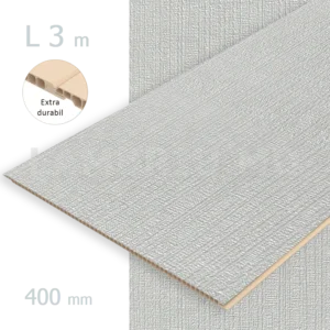 Lambriu laminat PREMIUM 400mm - PM56
