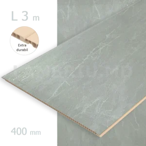 Lambriu laminat PREMIUM 400mm - SW408