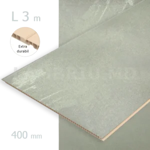 Lambriu laminat PREMIUM 400mm - SW407