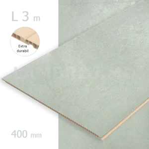 Lambriu laminat PREMIUM 400mm - SW406