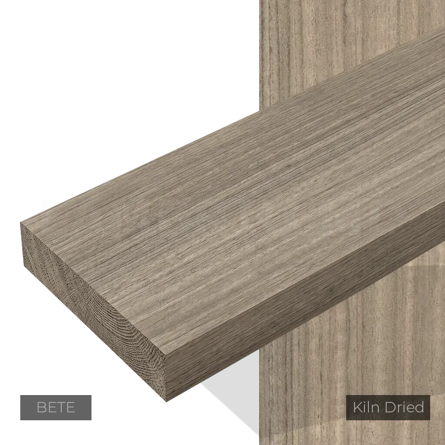 Scandura BETE Kiln Dried