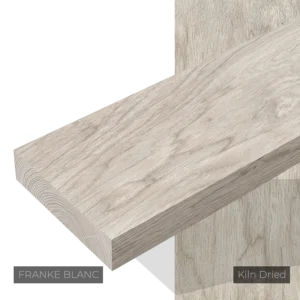 Доска FRANKE BLANC Kiln Dried