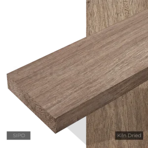 Scandura SIPO Kiln Dried