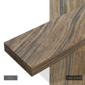 Доска TALI Kiln Dried