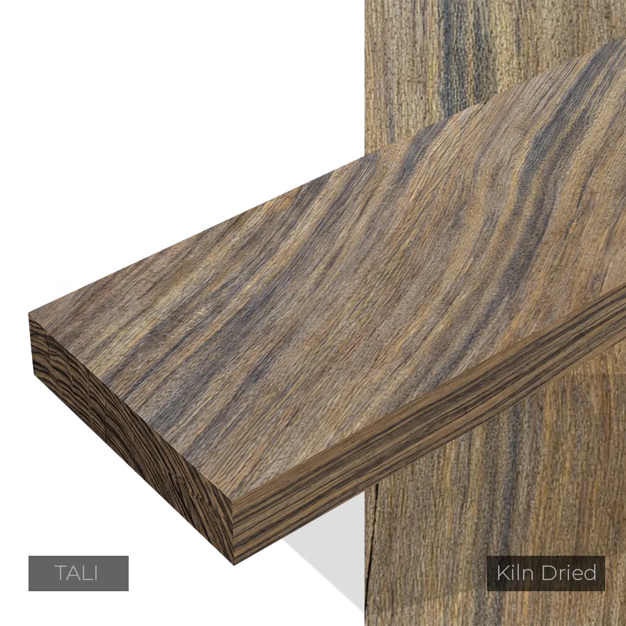 Scandura TALI Kiln Dried